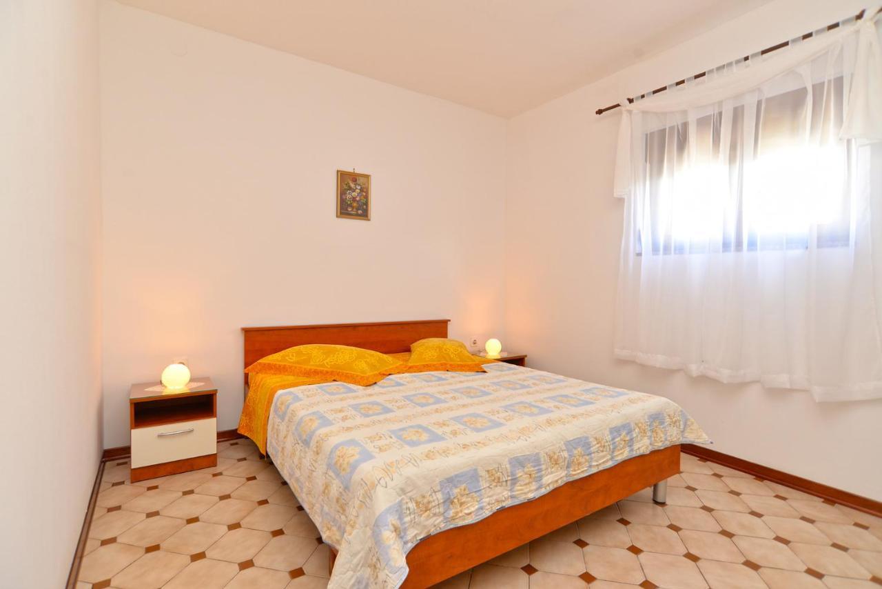 Apartments Mile 1249 Fažana Zewnętrze zdjęcie